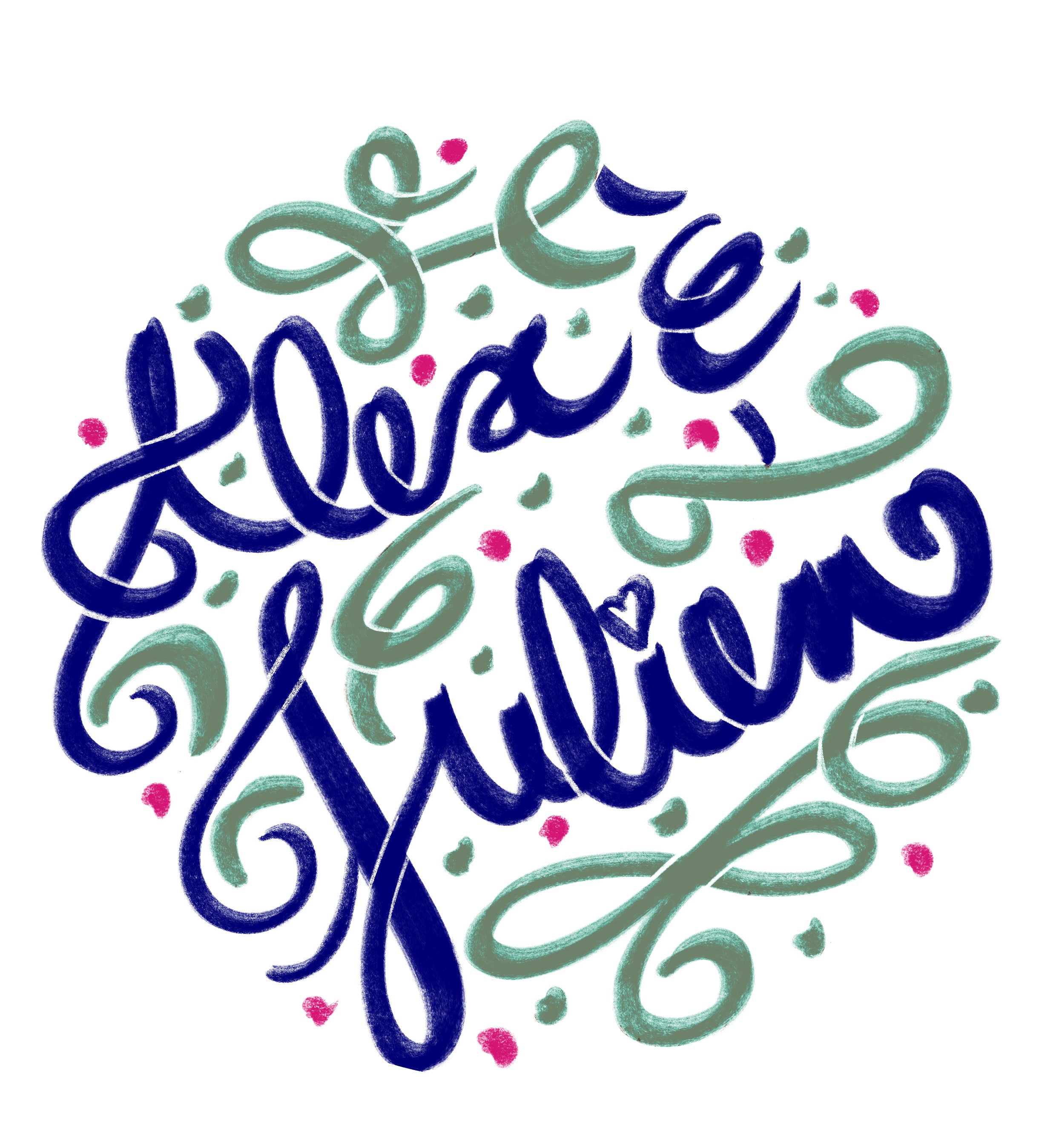 Julien & Alex se marient